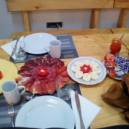 Konukevi Blue Frog Hrvace