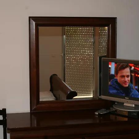 Konukevi Blue Frog Hrvace