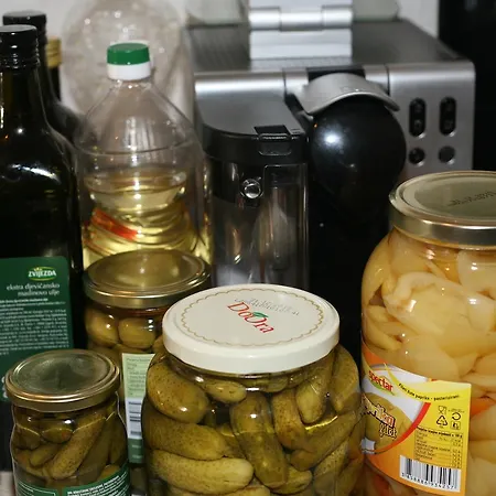 Konukevi Blue Frog 3*