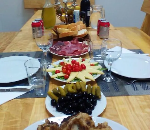 Blue Frog ゲストハウス 3*