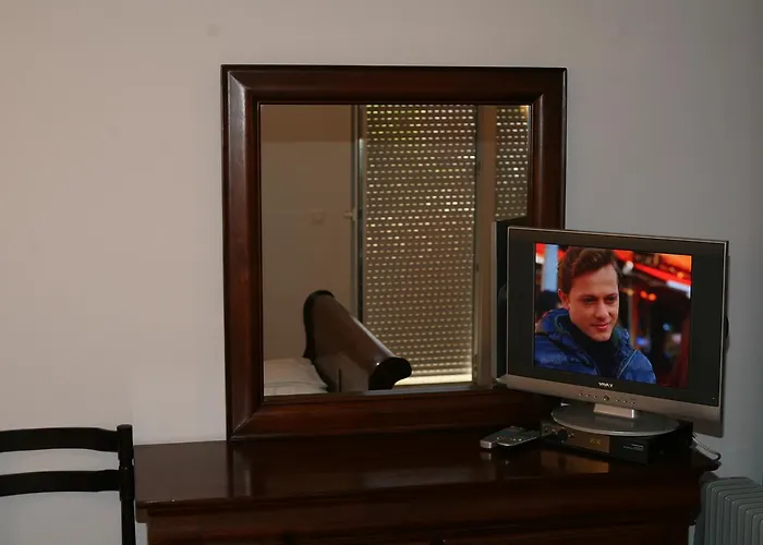 ゲストハウス Blue Frog Hrvace