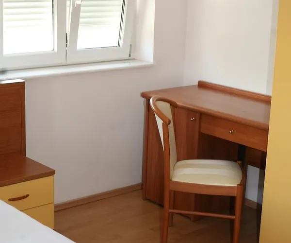 Blue Frog ゲストハウス