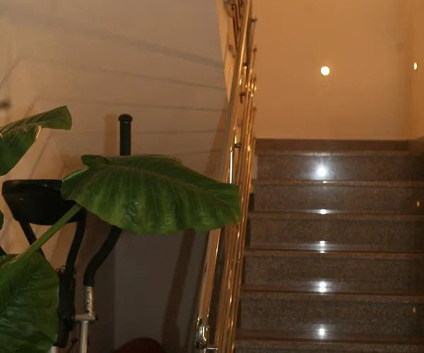 ゲストハウス Blue Frog Hrvace