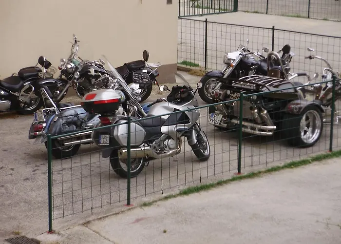 Blue Frog ゲストハウス 3*