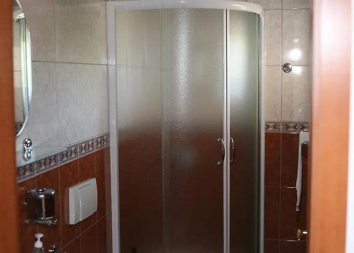 ゲストハウス Blue Frog Hrvace