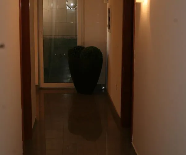 ゲストハウス Blue Frog Hrvace